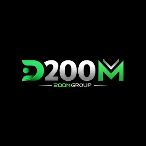 D200M - Pertarungan Tanpa Batas